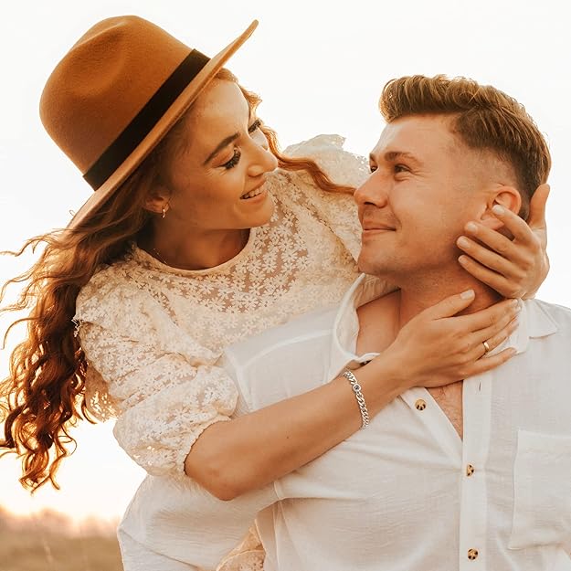 Reminix™ Couples Bracelet