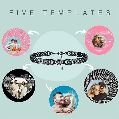 Reminix™ Couples Bracelet