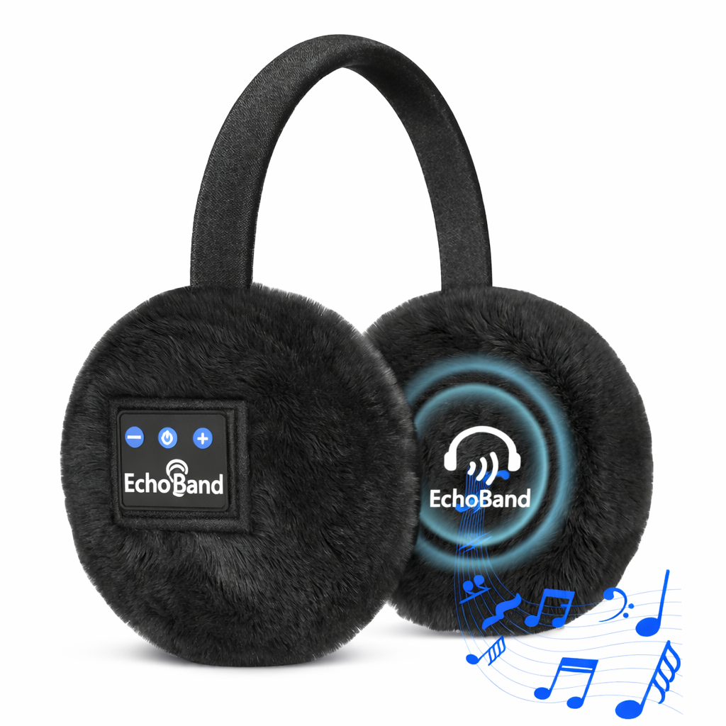 The EchoMuff