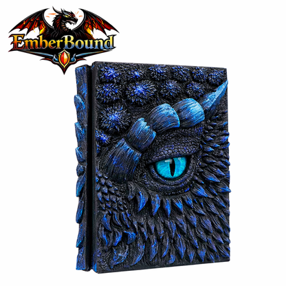 EmberBound™ Dragon Journals