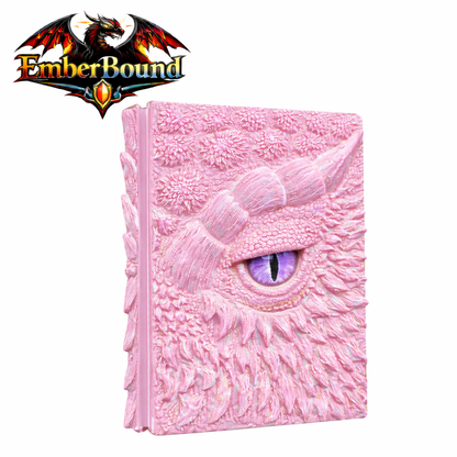 EmberBound™ Dragon Journals