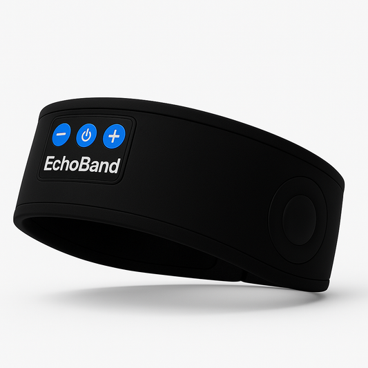 The EchoBand
