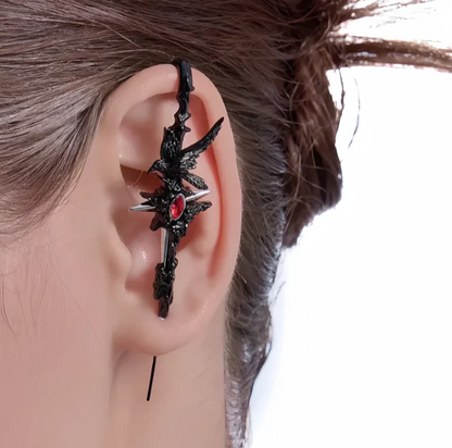 Midnight Earrings™