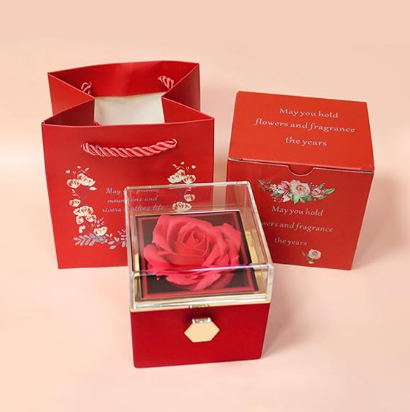 Reminix™ Bracelet Box