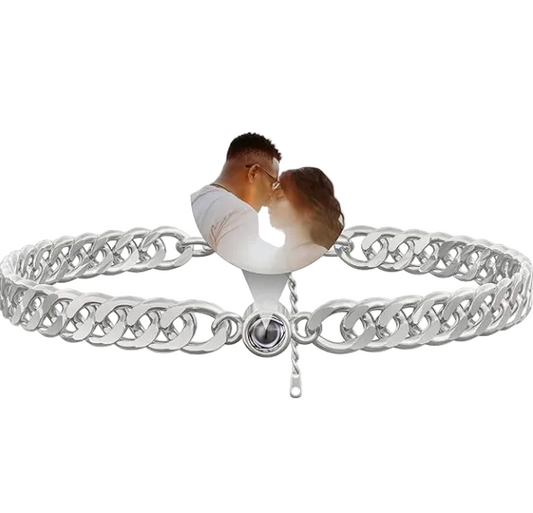 Reminix™ Couples Bracelet