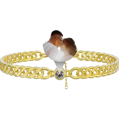 Reminix™ Couples Bracelet