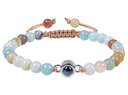 Reminix™ Couples Bracelet